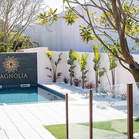 Magnolia Luxury Villa Vieira de Leiria Ngoại thất bức ảnh