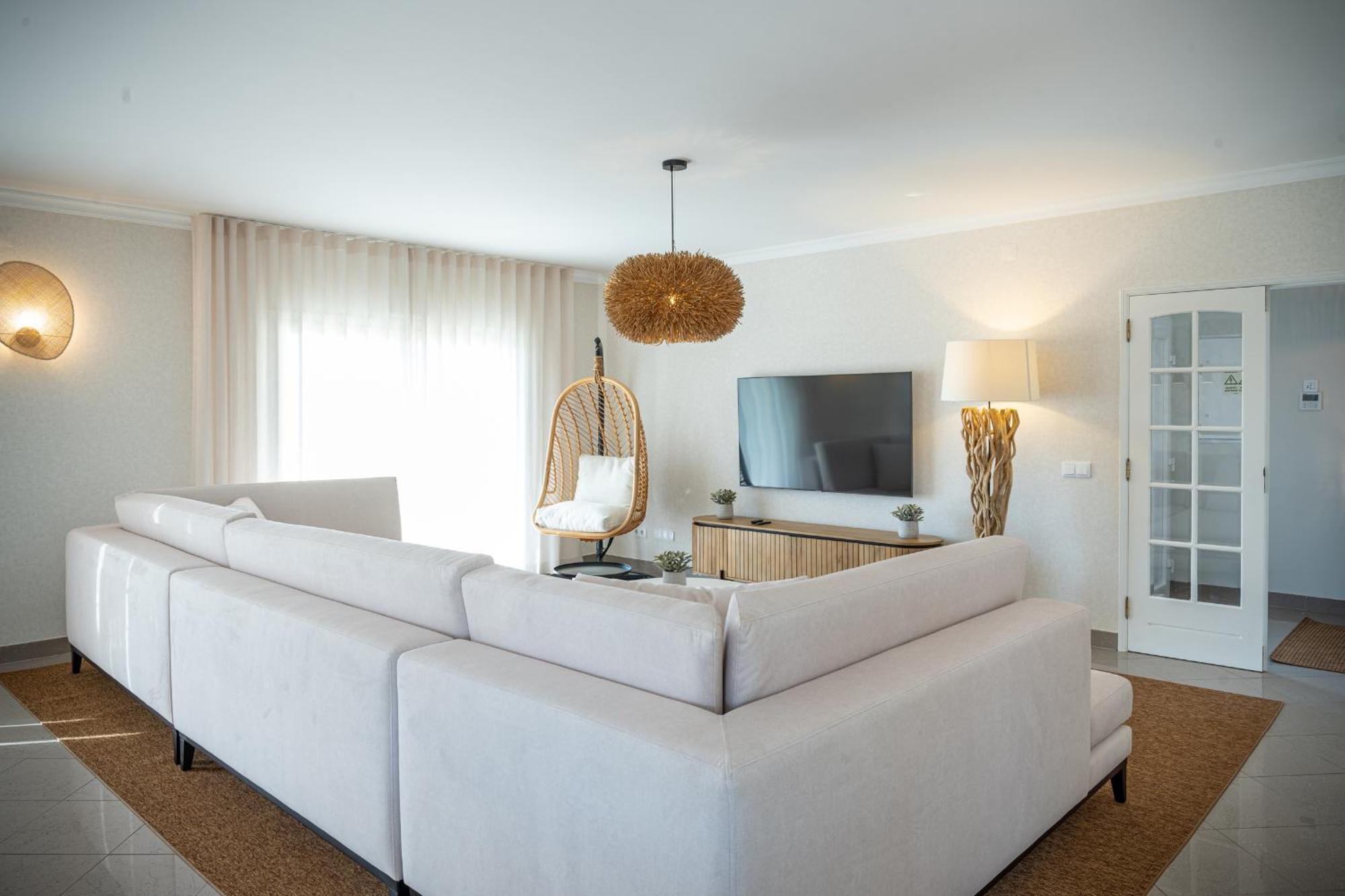 Magnolia Luxury Villa Vieira de Leiria Ngoại thất bức ảnh