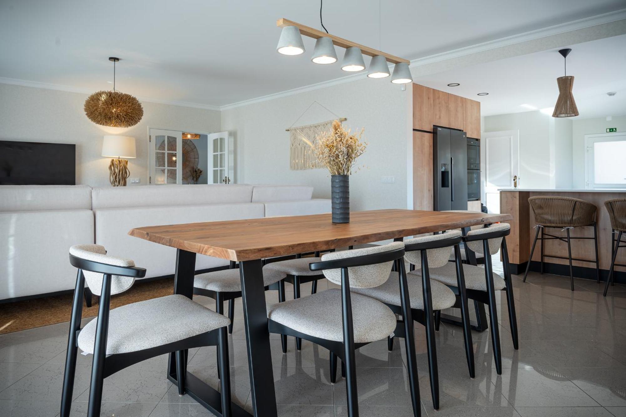 Magnolia Luxury Villa Vieira de Leiria Ngoại thất bức ảnh