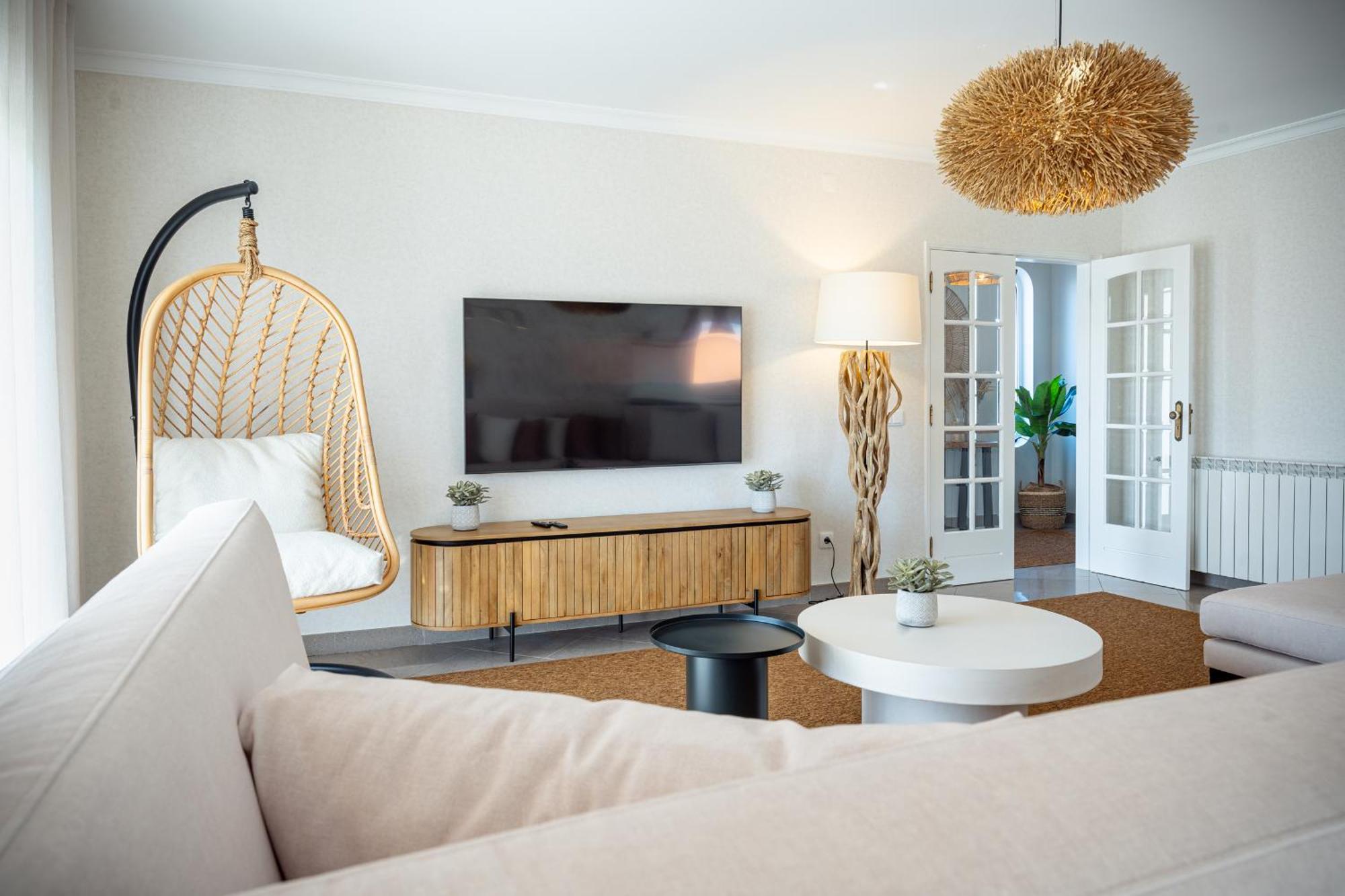 Magnolia Luxury Villa Vieira de Leiria Ngoại thất bức ảnh