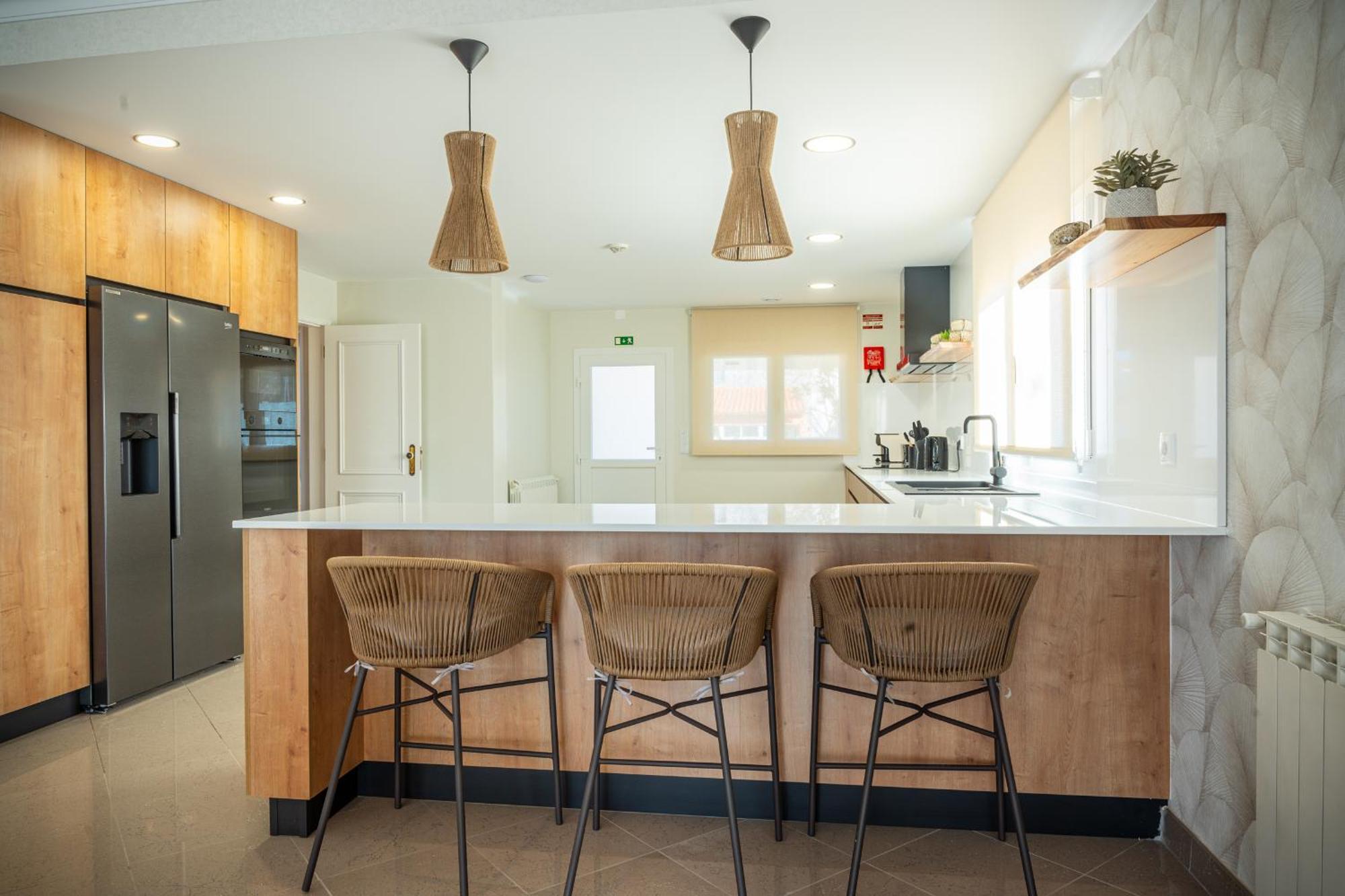 Magnolia Luxury Villa Vieira de Leiria Ngoại thất bức ảnh