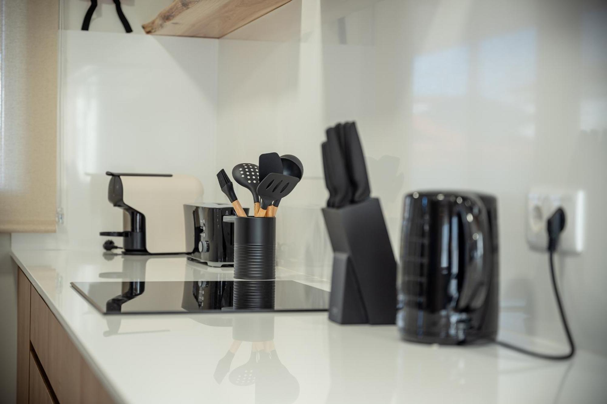 Magnolia Luxury Villa Vieira de Leiria Ngoại thất bức ảnh