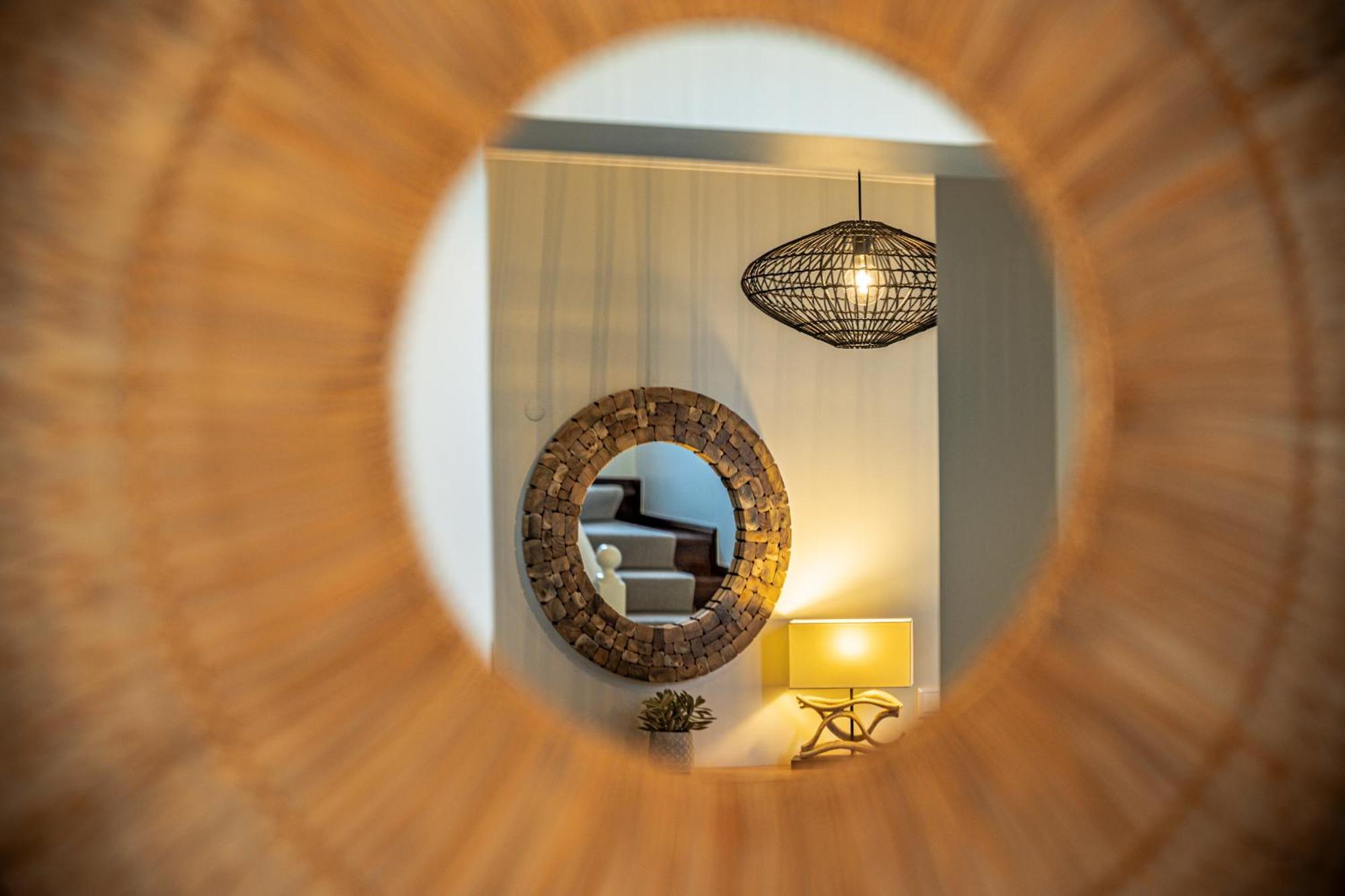 Magnolia Luxury Villa Vieira de Leiria Ngoại thất bức ảnh