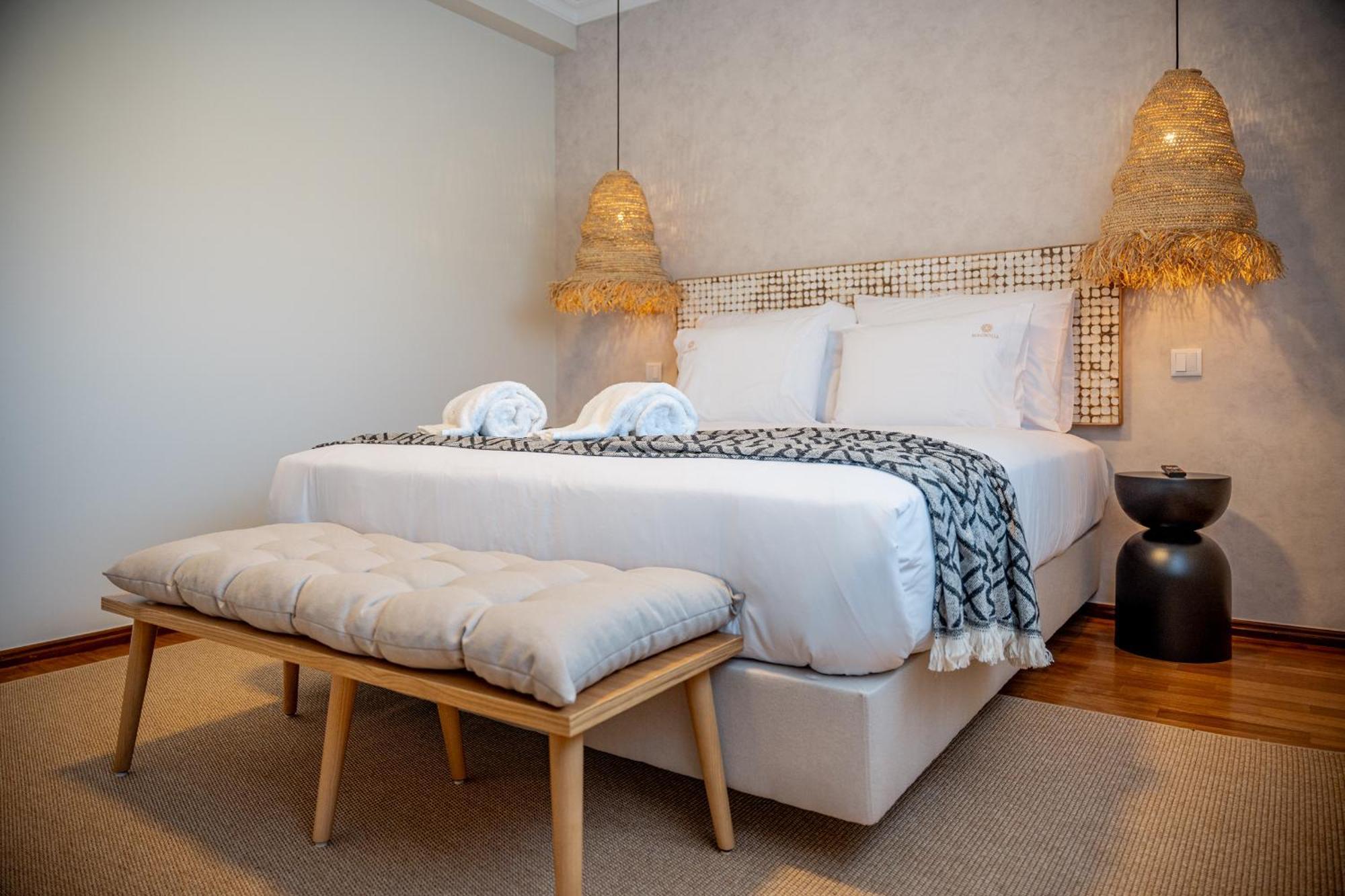 Magnolia Luxury Villa Vieira de Leiria Ngoại thất bức ảnh