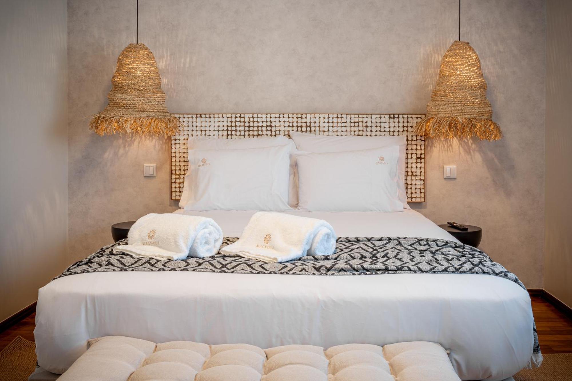 Magnolia Luxury Villa Vieira de Leiria Ngoại thất bức ảnh