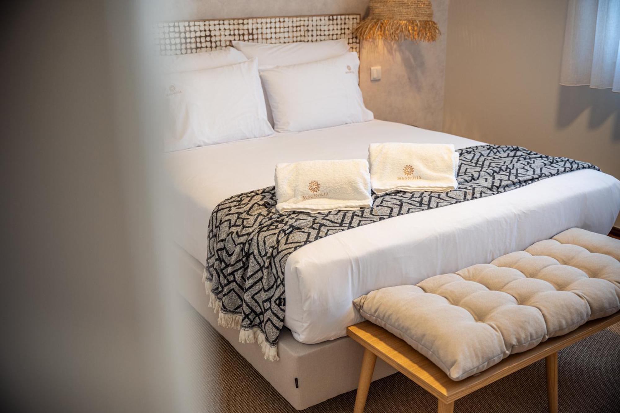Magnolia Luxury Villa Vieira de Leiria Ngoại thất bức ảnh