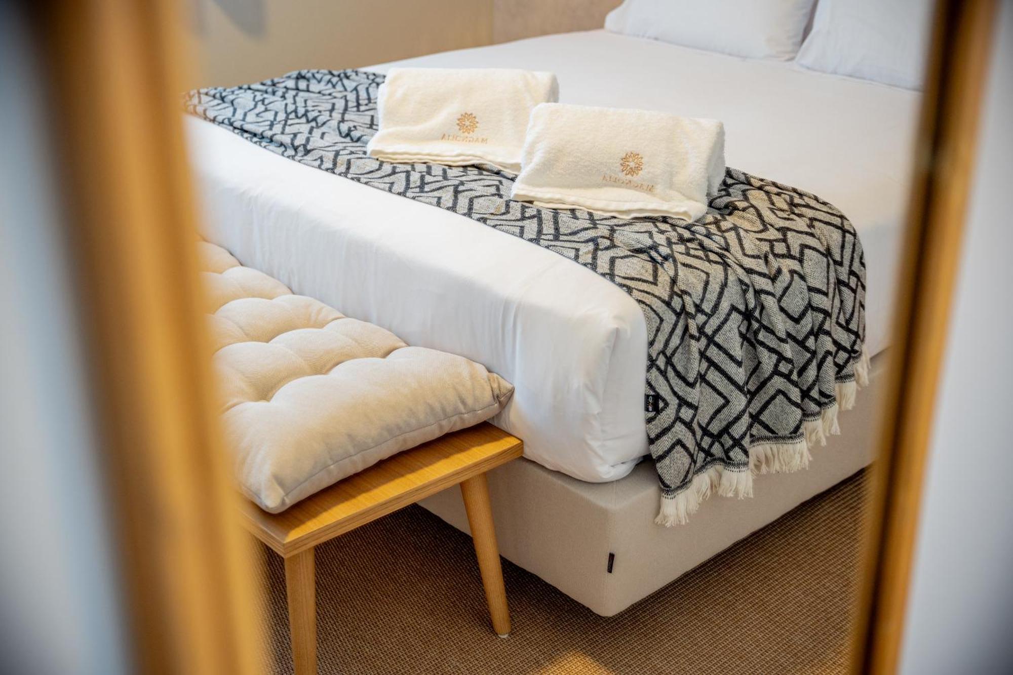 Magnolia Luxury Villa Vieira de Leiria Ngoại thất bức ảnh