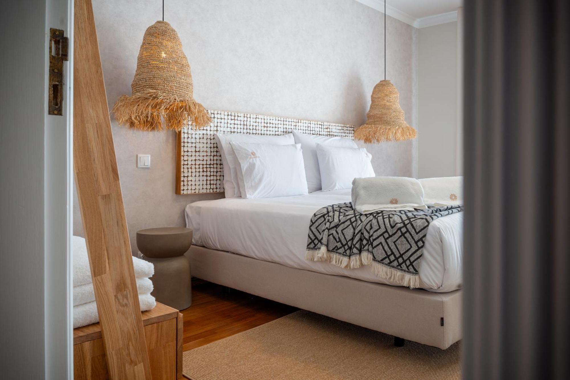 Magnolia Luxury Villa Vieira de Leiria Ngoại thất bức ảnh