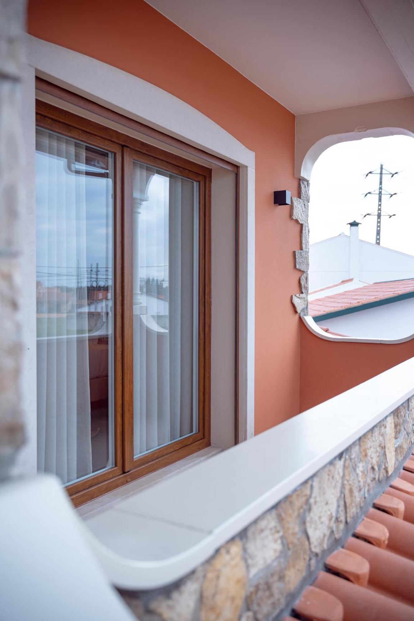 Magnolia Luxury Villa Vieira de Leiria Ngoại thất bức ảnh