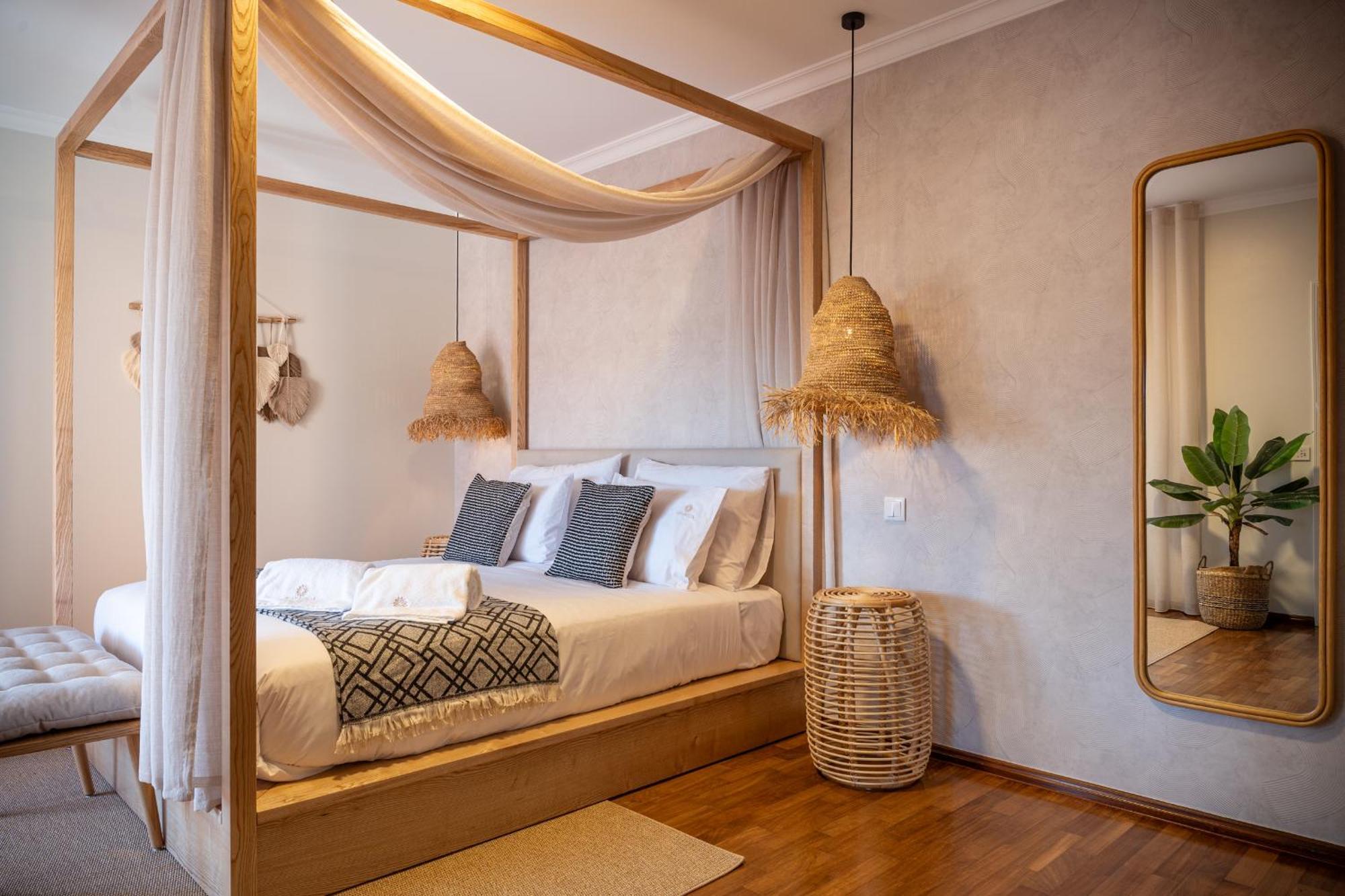 Magnolia Luxury Villa Vieira de Leiria Ngoại thất bức ảnh