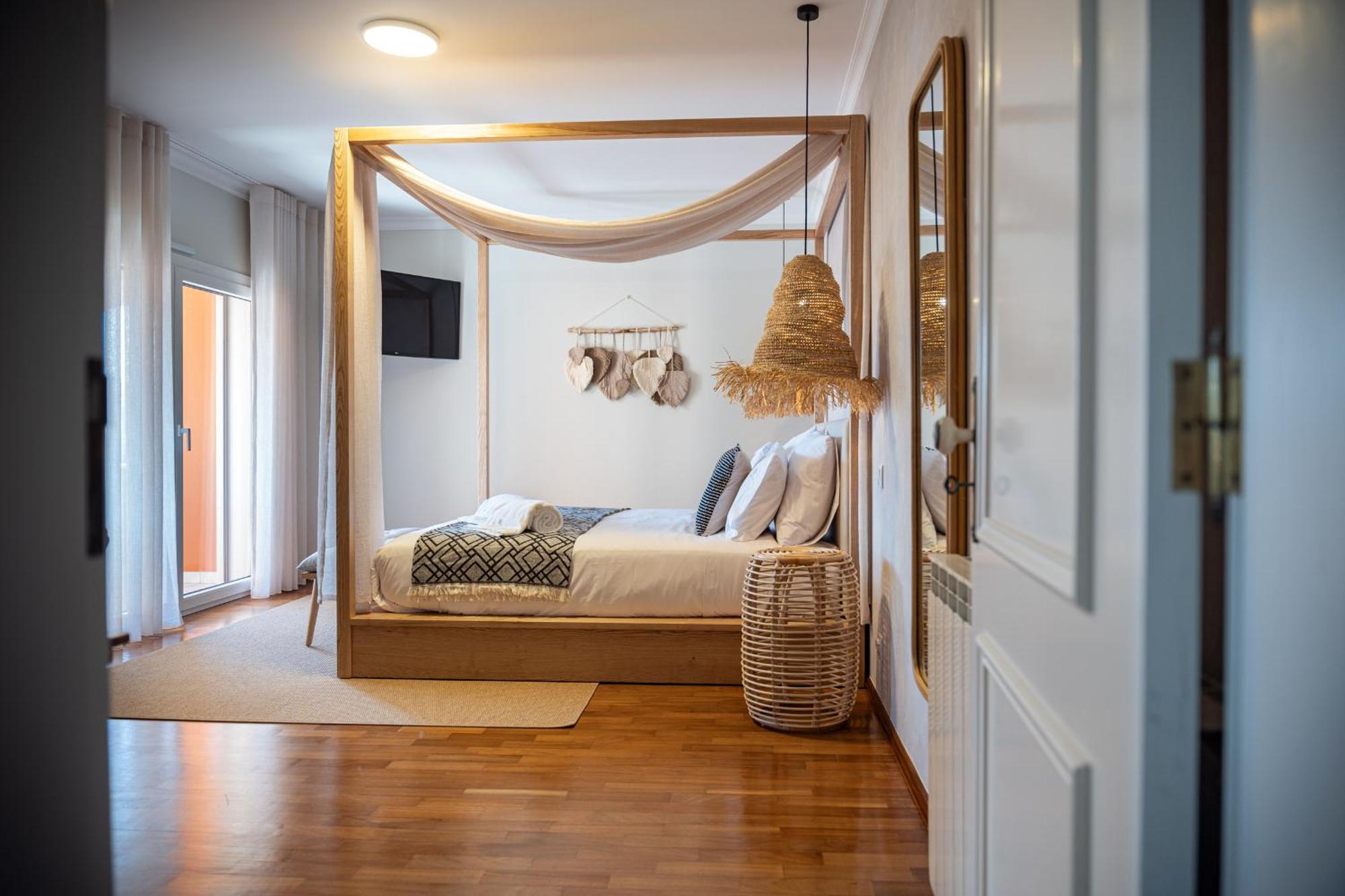 Magnolia Luxury Villa Vieira de Leiria Ngoại thất bức ảnh