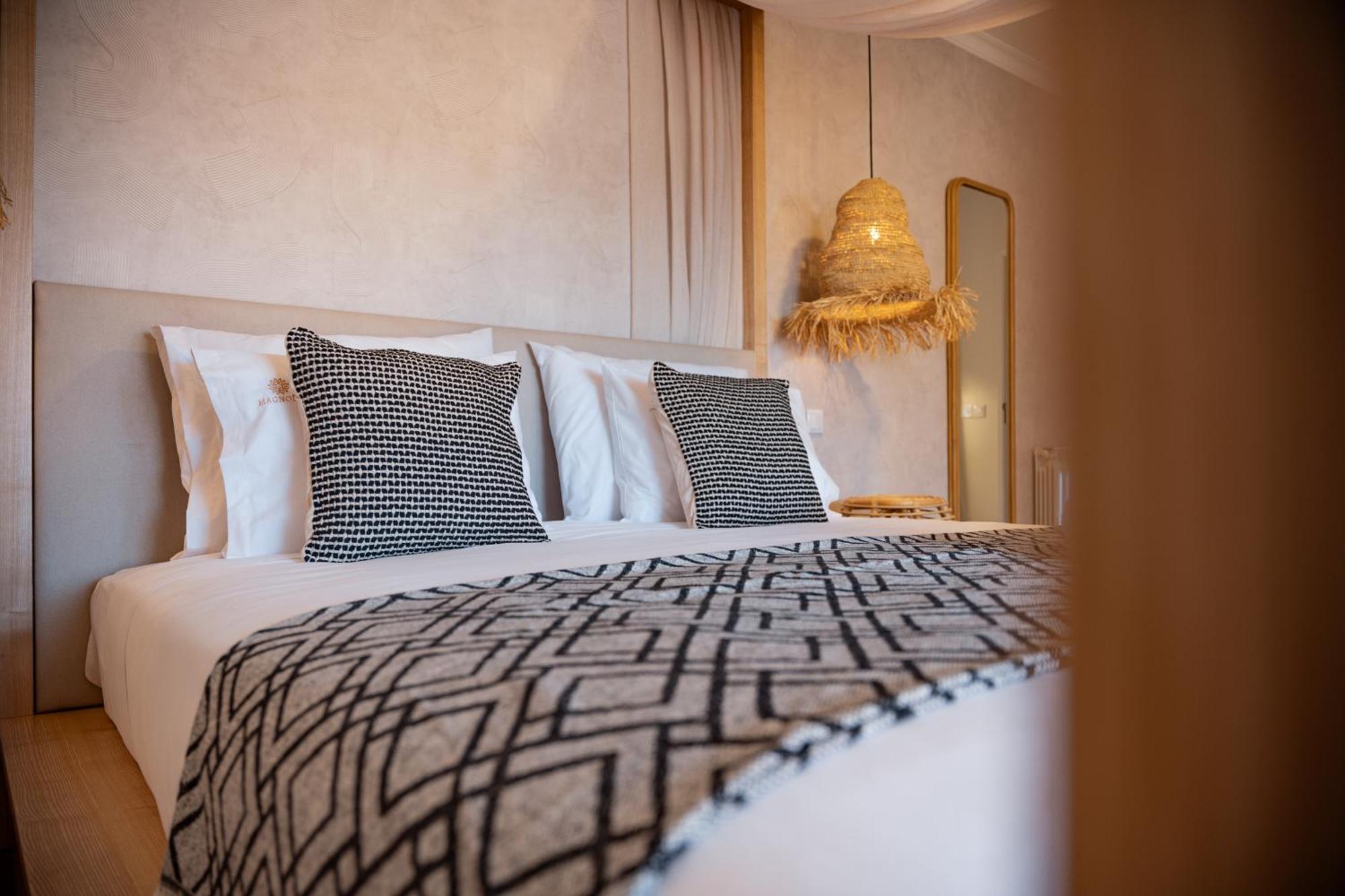 Magnolia Luxury Villa Vieira de Leiria Ngoại thất bức ảnh
