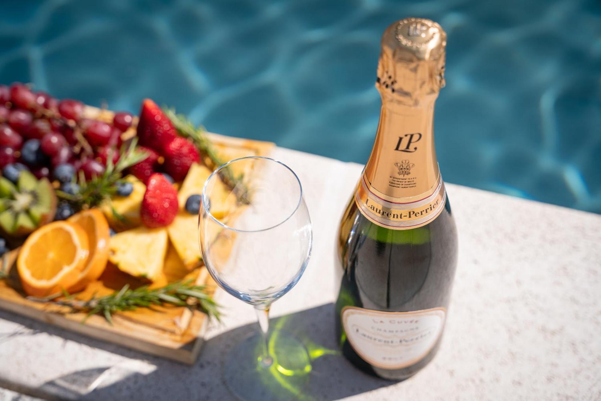 Magnolia Luxury Villa Vieira de Leiria Ngoại thất bức ảnh