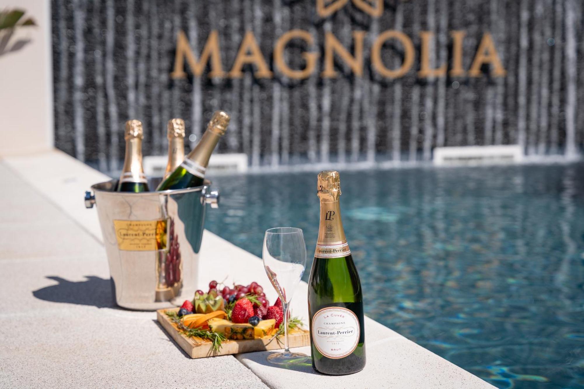 Magnolia Luxury Villa Vieira de Leiria Ngoại thất bức ảnh